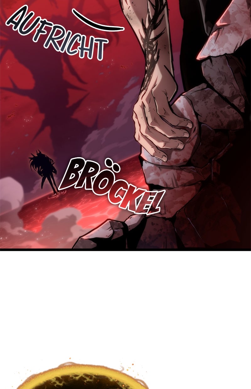 Read The World After the Fall Manga Online