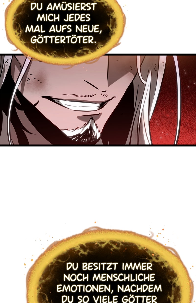 Read The World After the Fall Manga Online