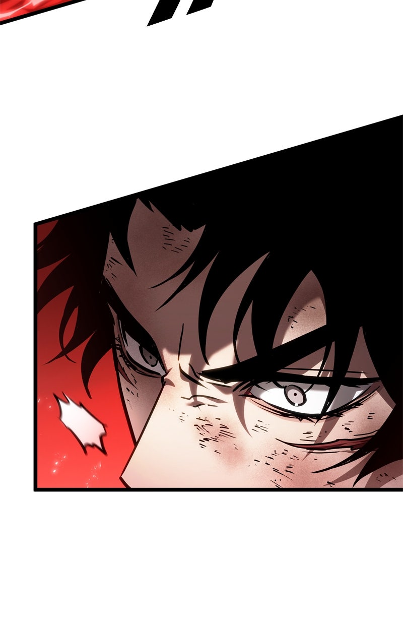 Read The World After the Fall Manga Online