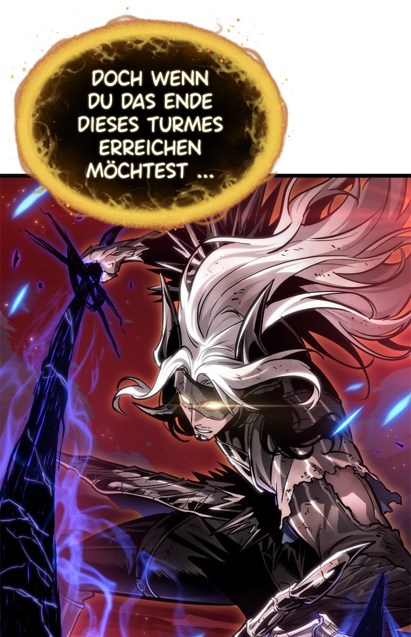 Read The World After the Fall Manga Online