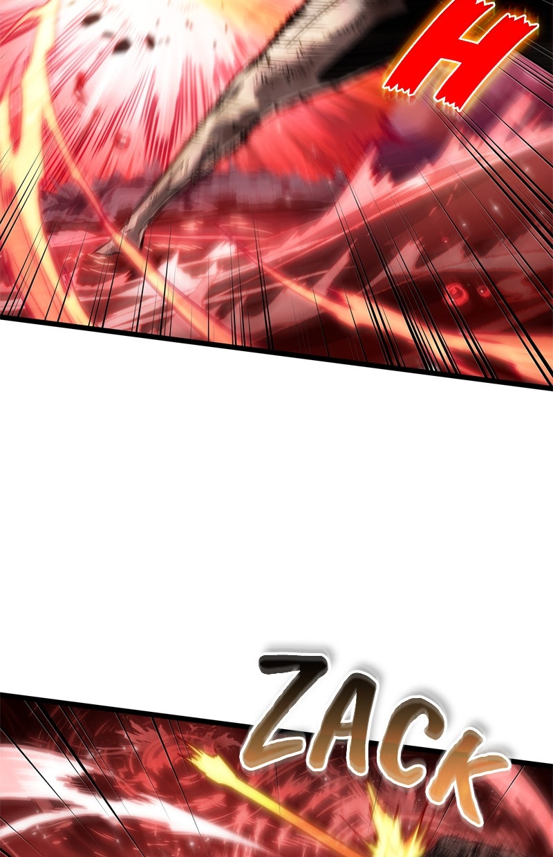 Read The World After the Fall Manga Online