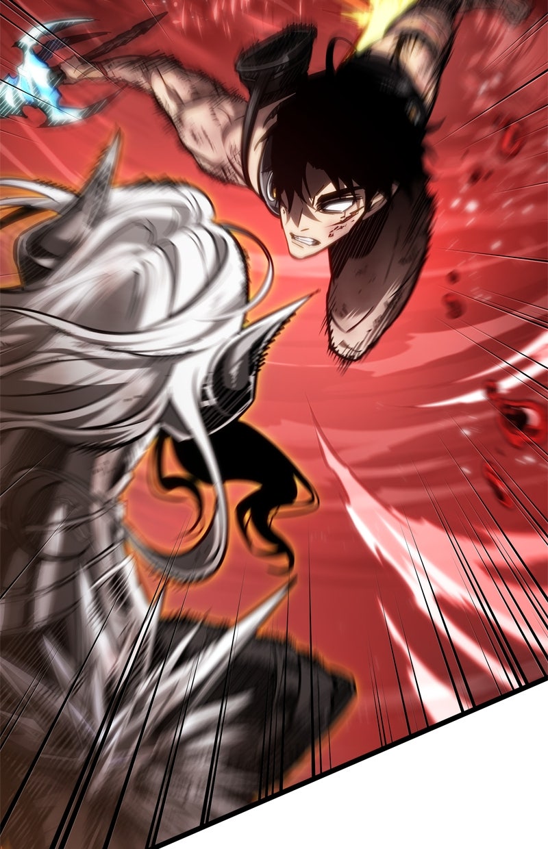 Read The World After the Fall Manga Online