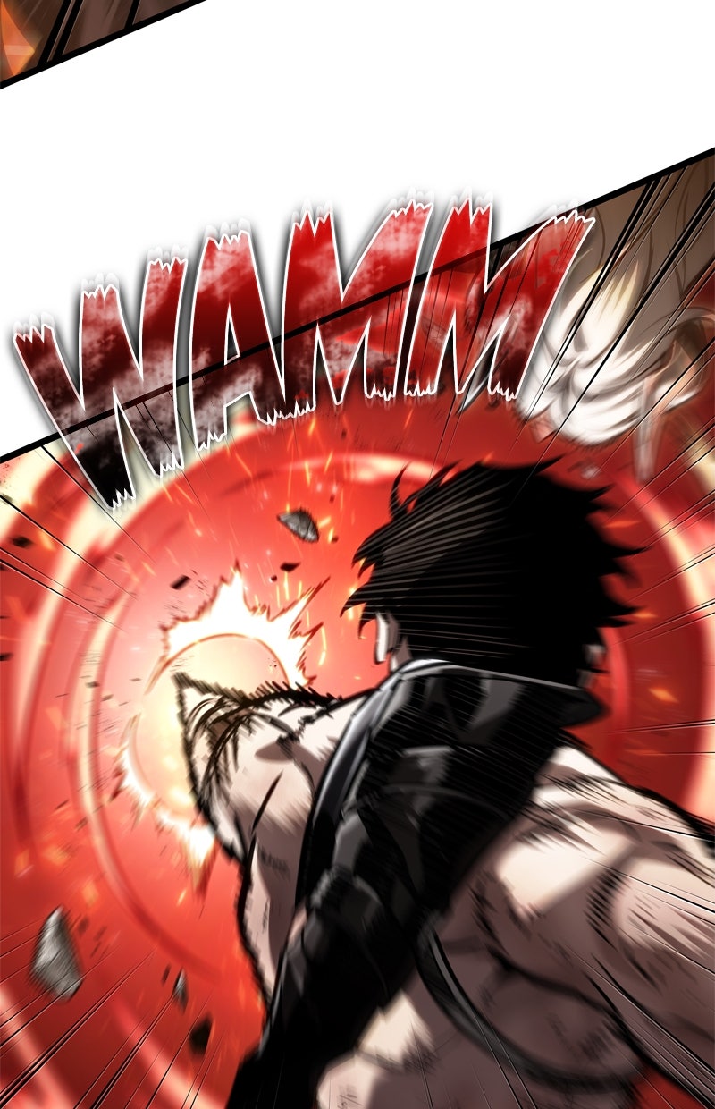 Read The World After the Fall Manga Online