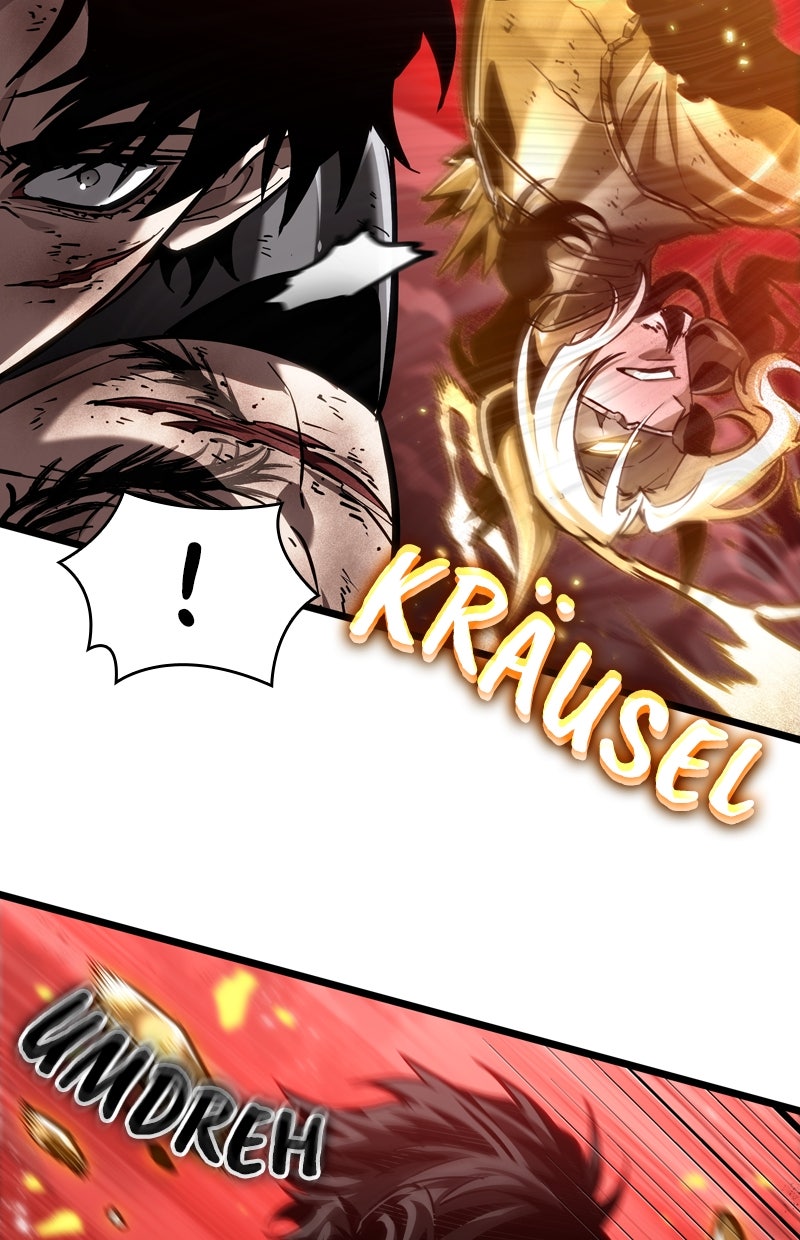 Read The World After the Fall Manga Online