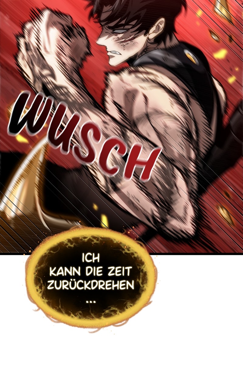 Read The World After the Fall Manga Online