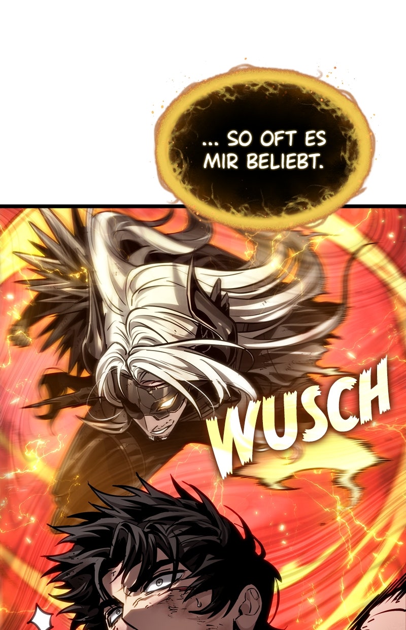 Read The World After the Fall Manga Online