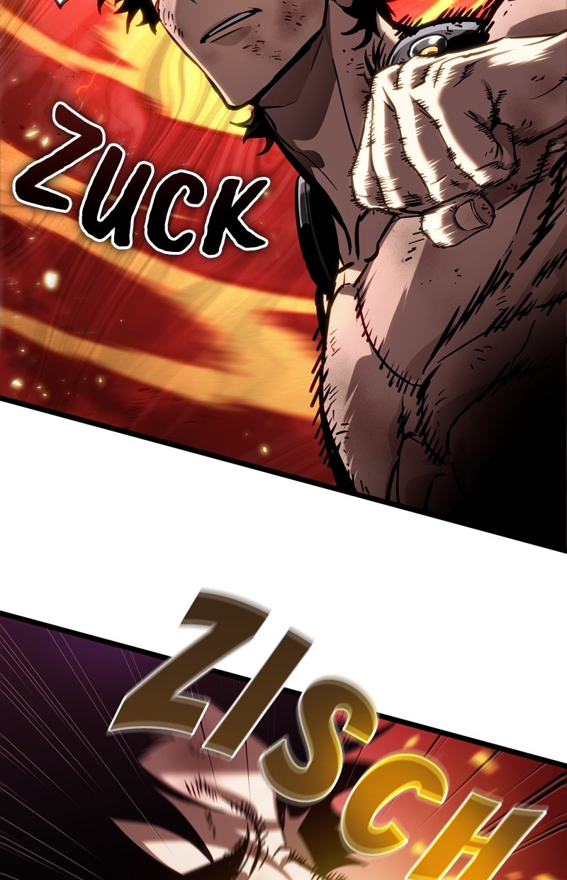 Read The World After the Fall Manga Online