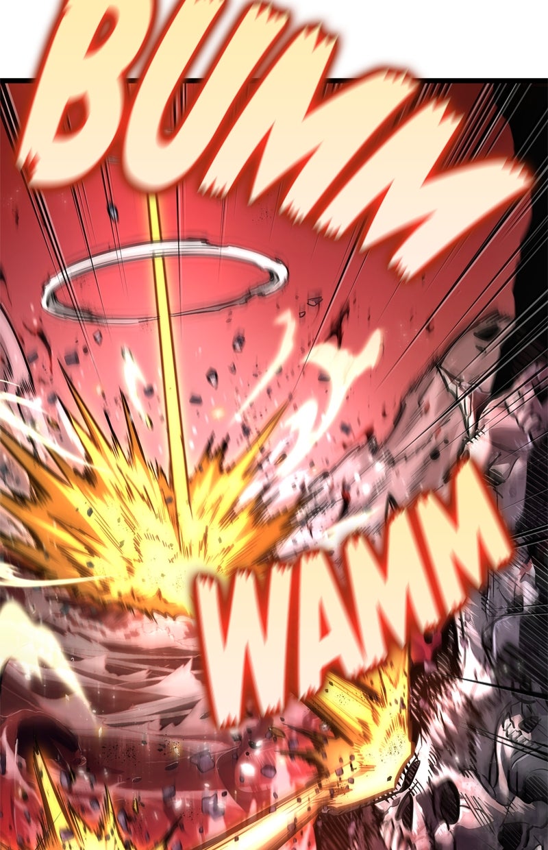 Read The World After the Fall Manga Online