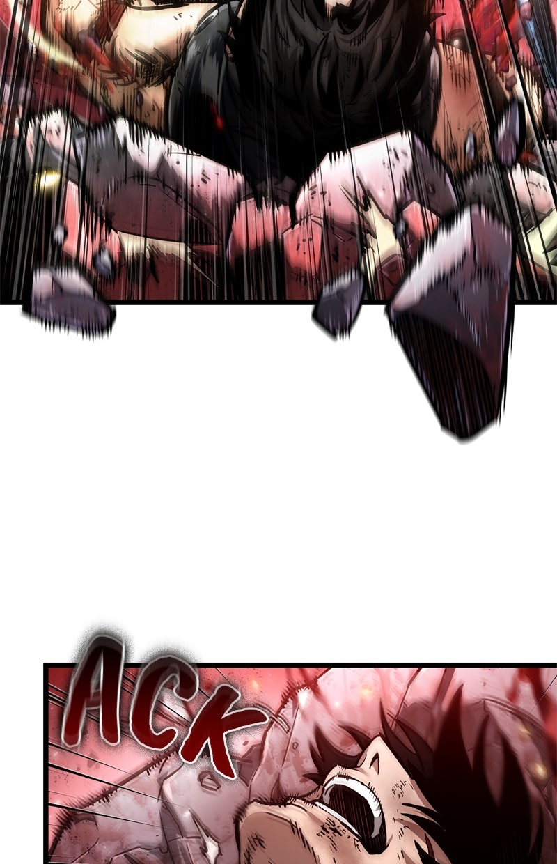 Read The World After the Fall Manga Online