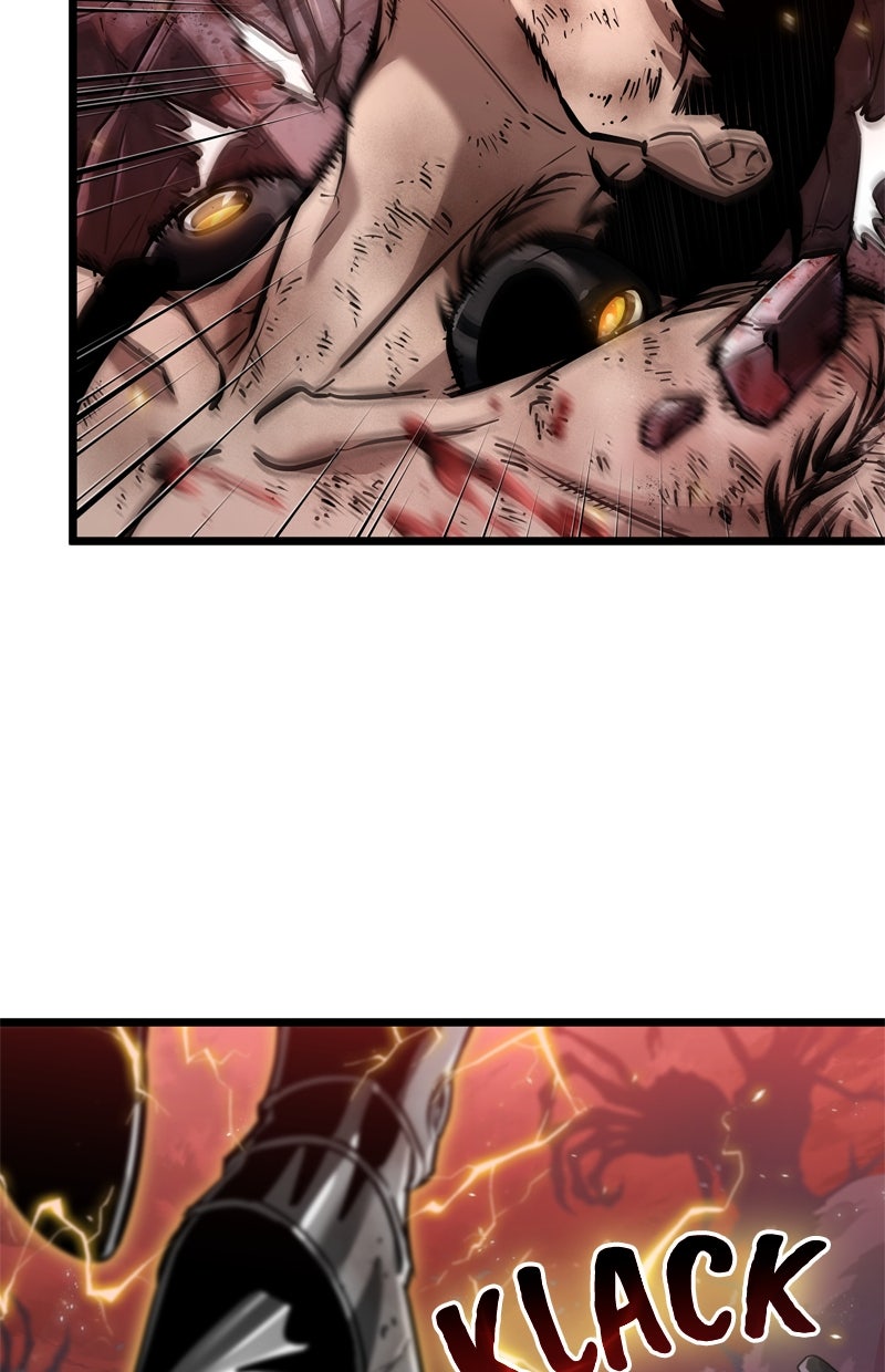 Read The World After the Fall Manga Online