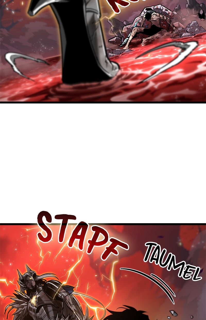 Read The World After the Fall Manga Online