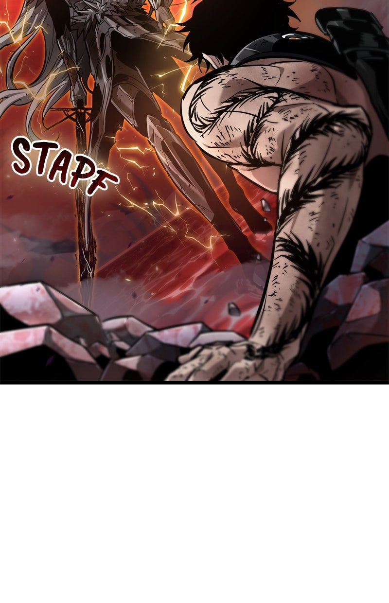 Read The World After the Fall Manga Online