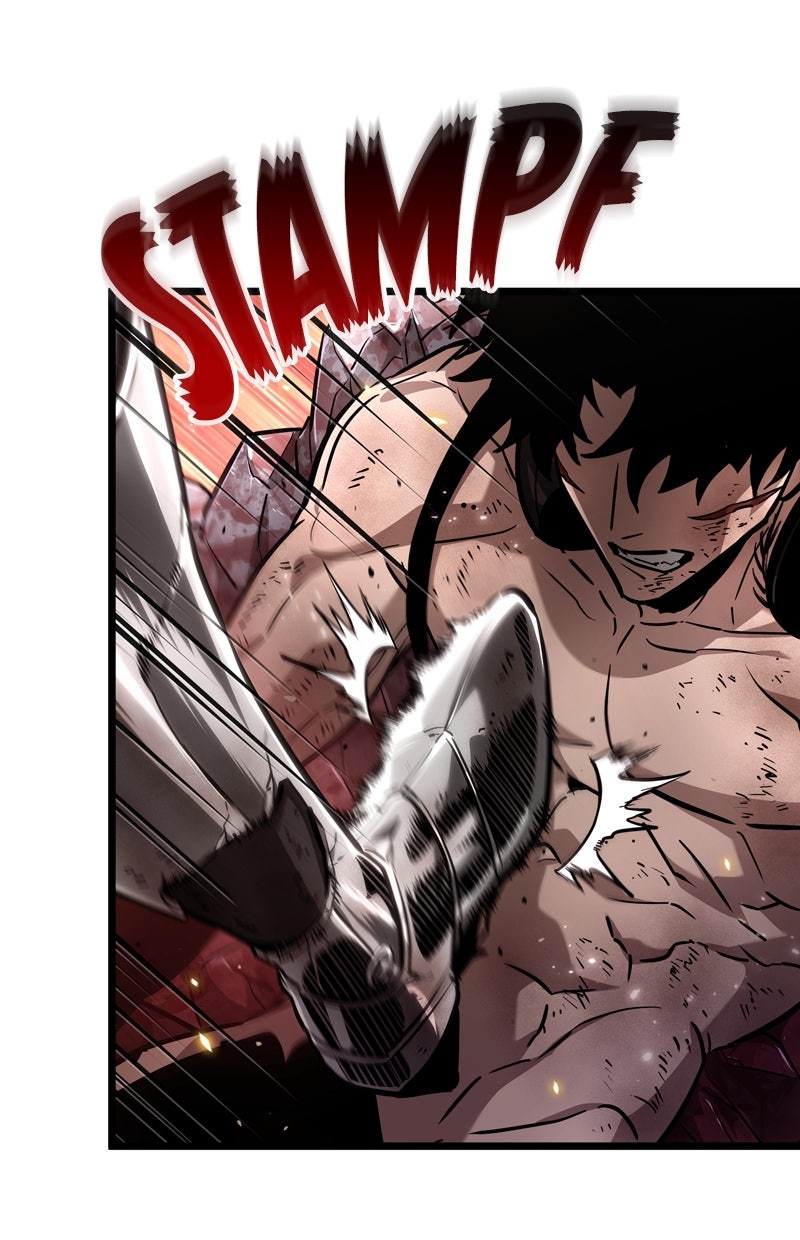 Read The World After the Fall Manga Online