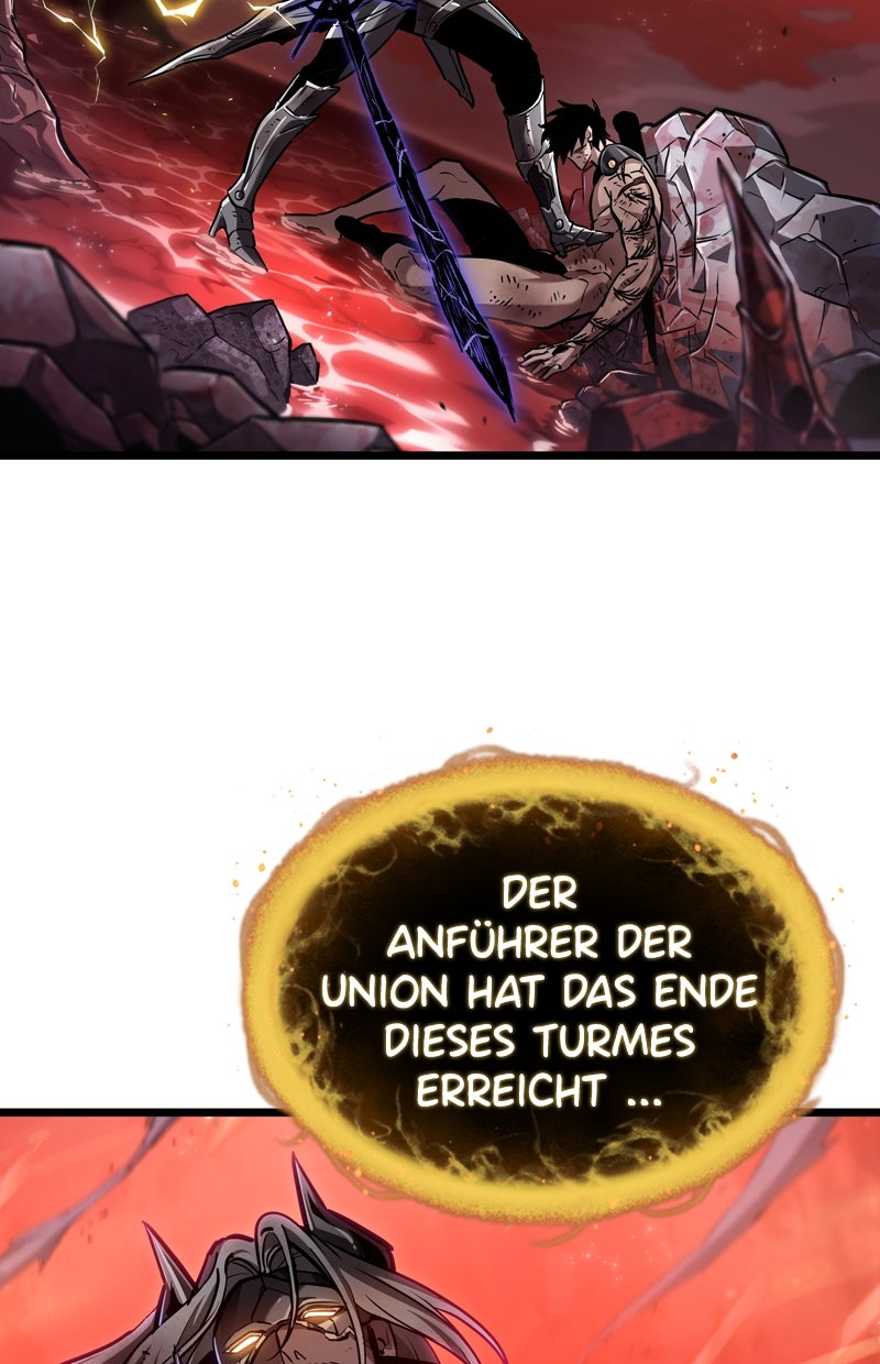 Read The World After the Fall Manga Online