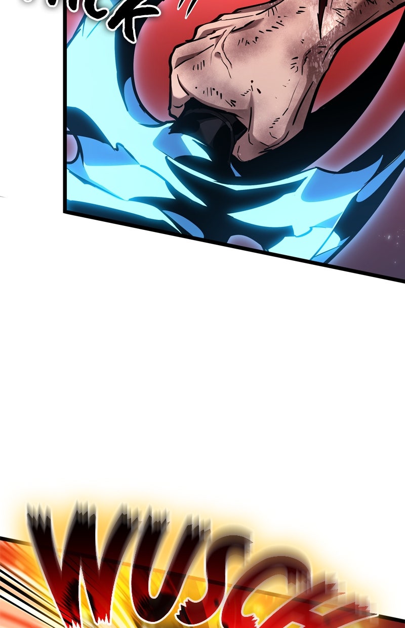 Read The World After the Fall Manga Online