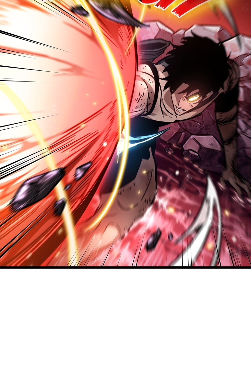 Read The World After the Fall Manga Online