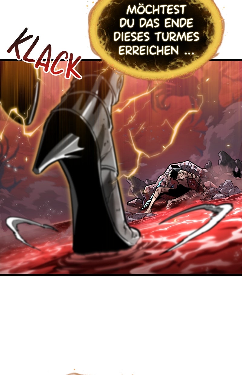 Read The World After the Fall Manga Online