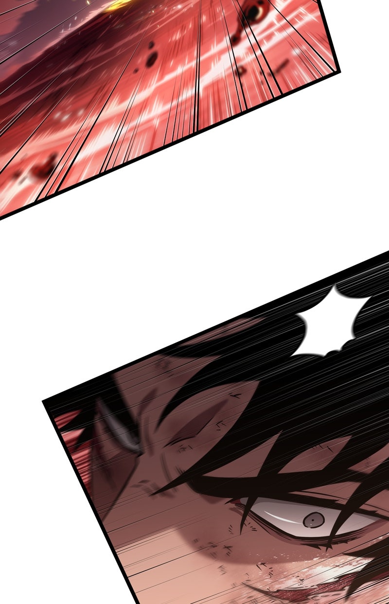 Read The World After the Fall Manga Online