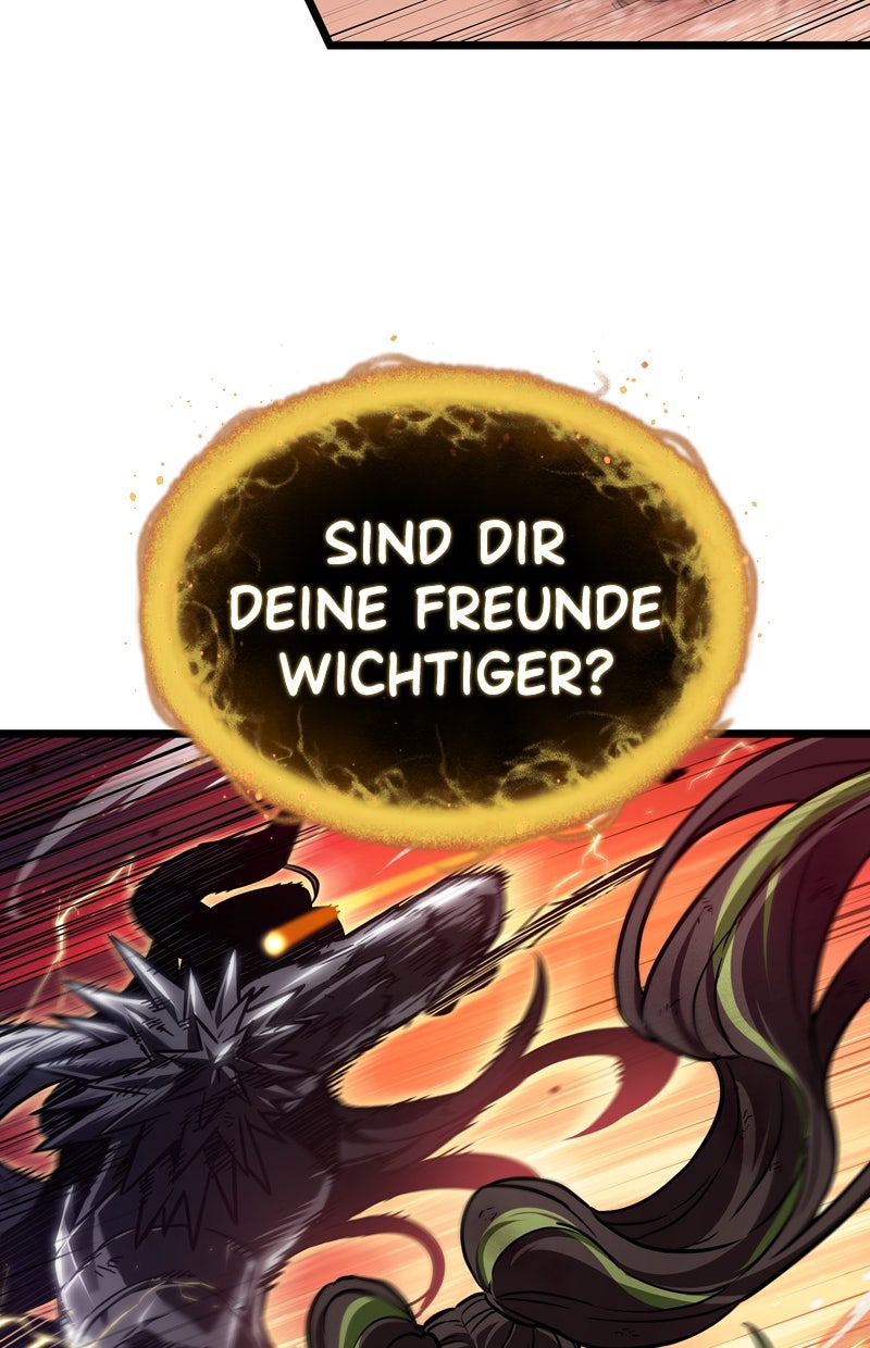 Read The World After the Fall Manga Online