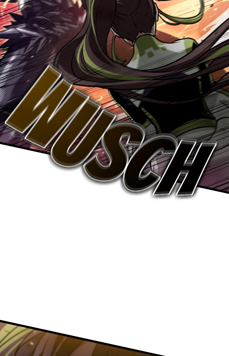 Read The World After the Fall Manga Online