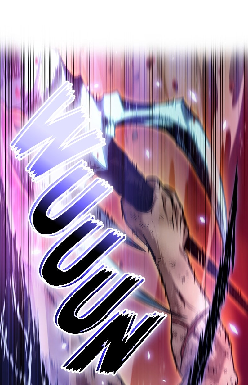 Read The World After the Fall Manga Online