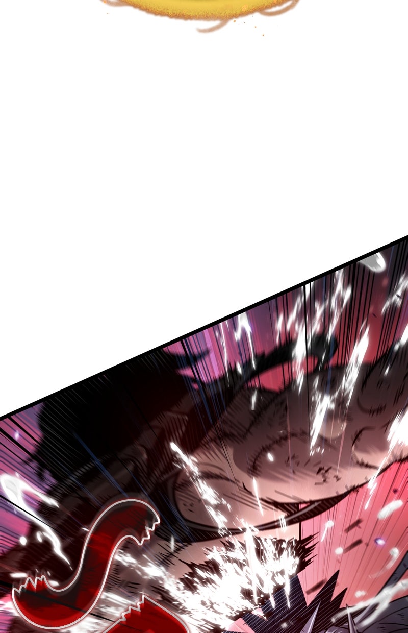 Read The World After the Fall Manga Online