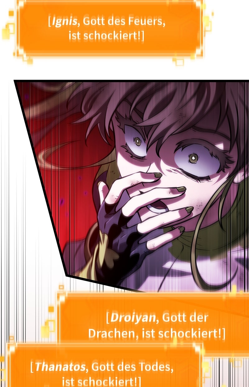 Read The World After the Fall Manga Online