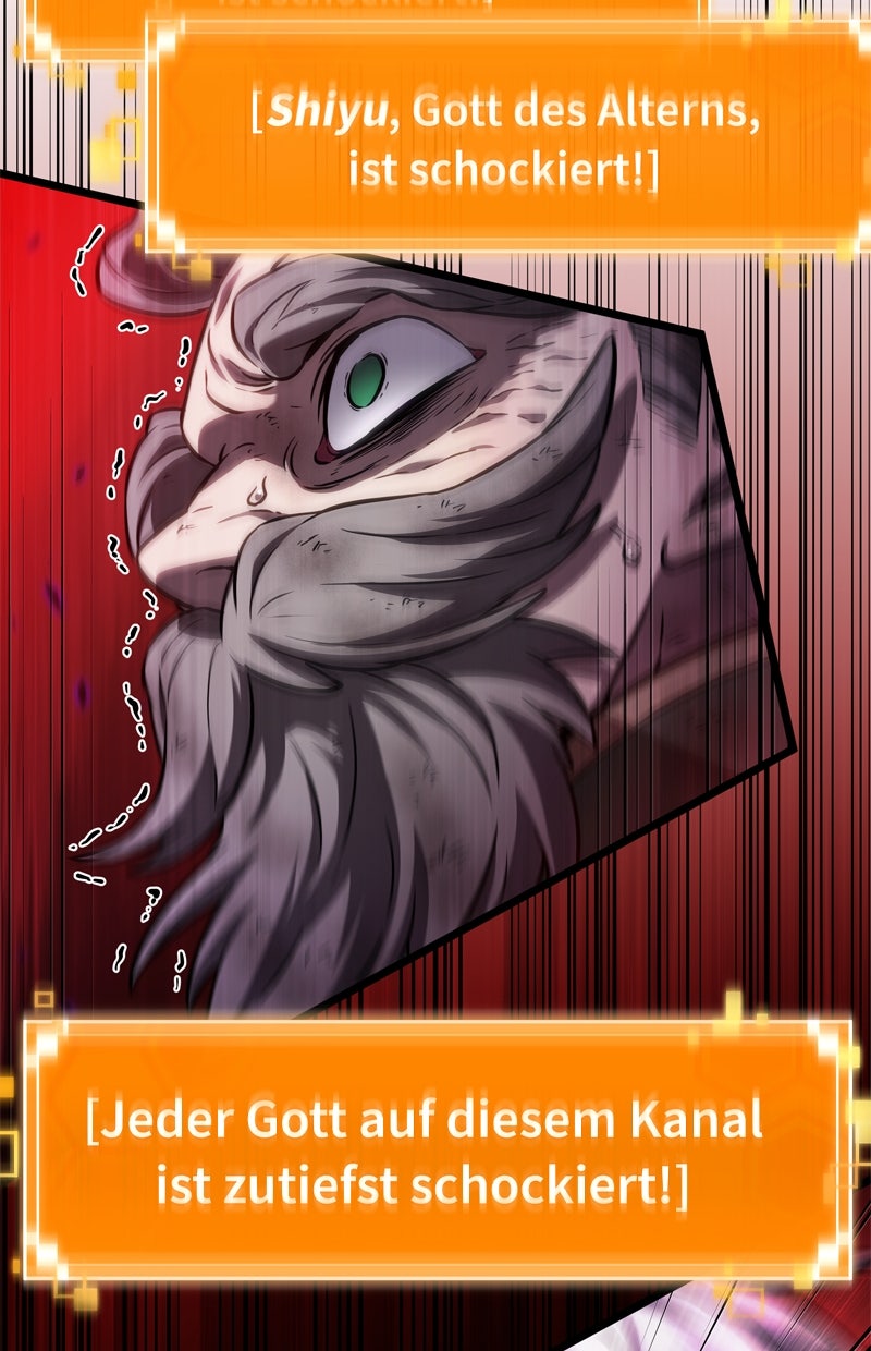 Read The World After the Fall Manga Online