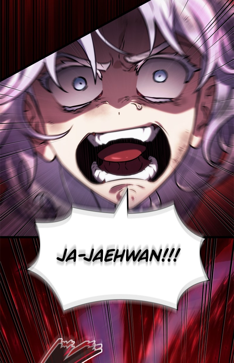 Read The World After the Fall Manga Online