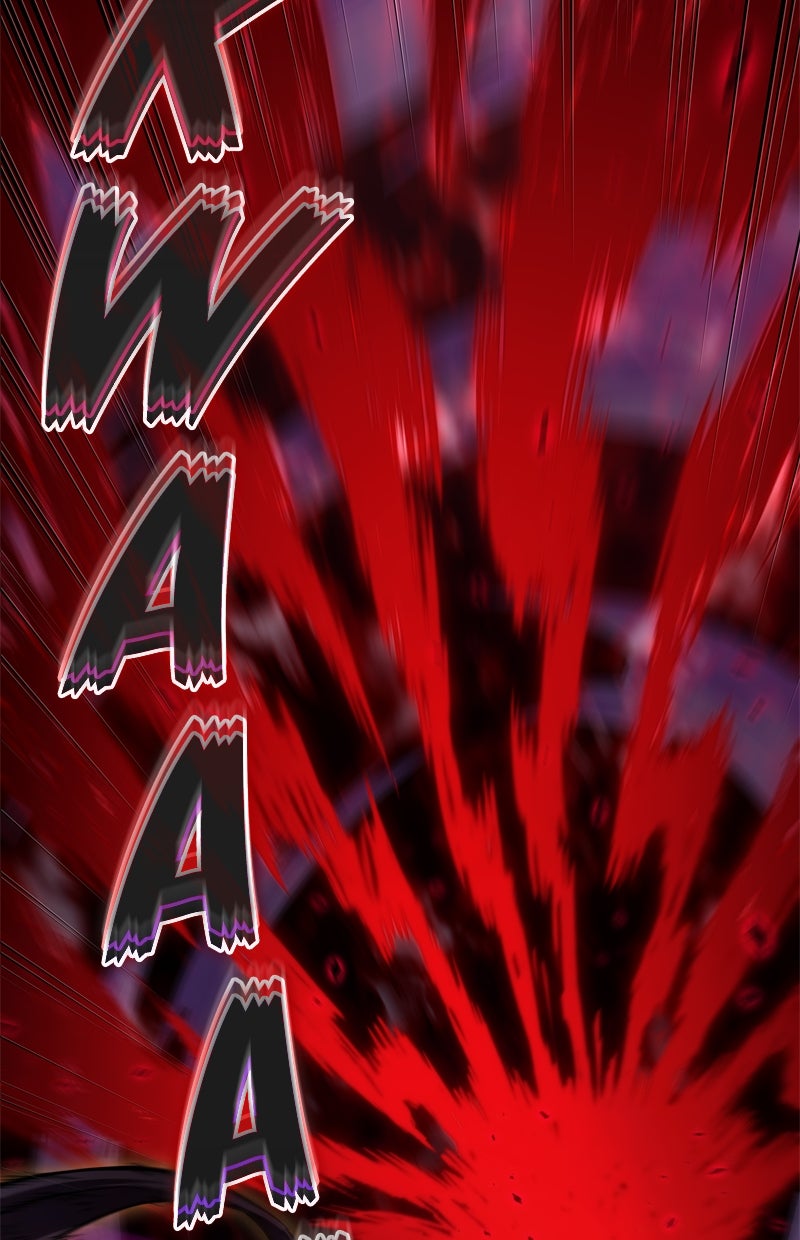 Read The World After the Fall Manga Online