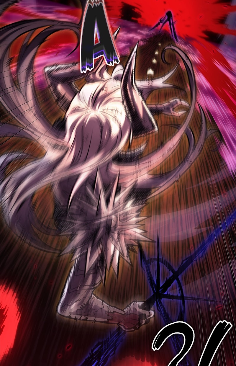 Read The World After the Fall Manga Online