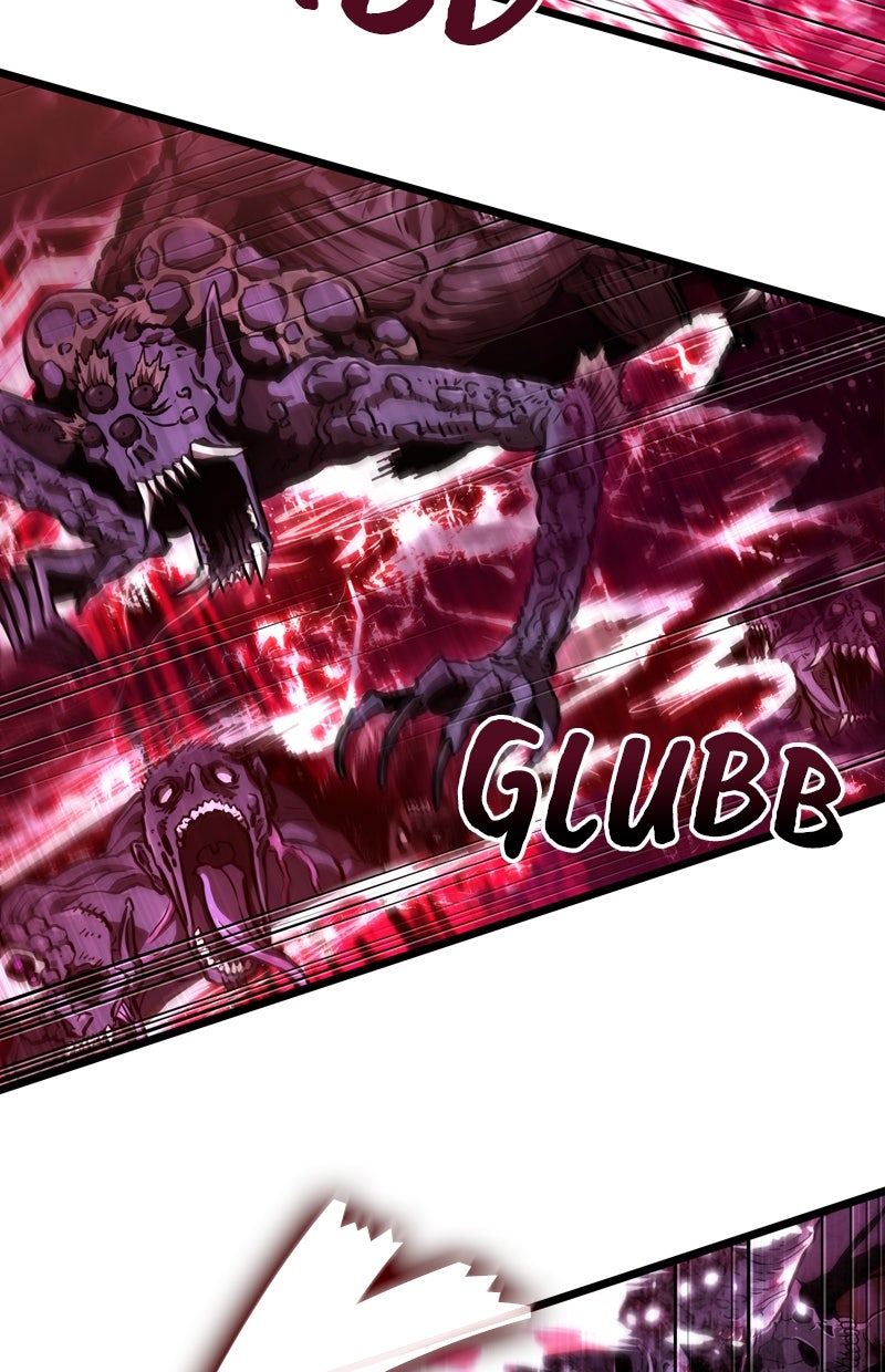 Read The World After the Fall Manga Online