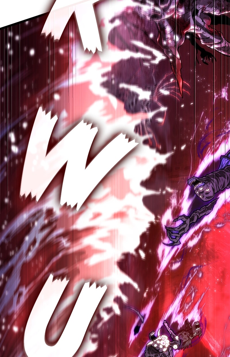 Read The World After the Fall Manga Online