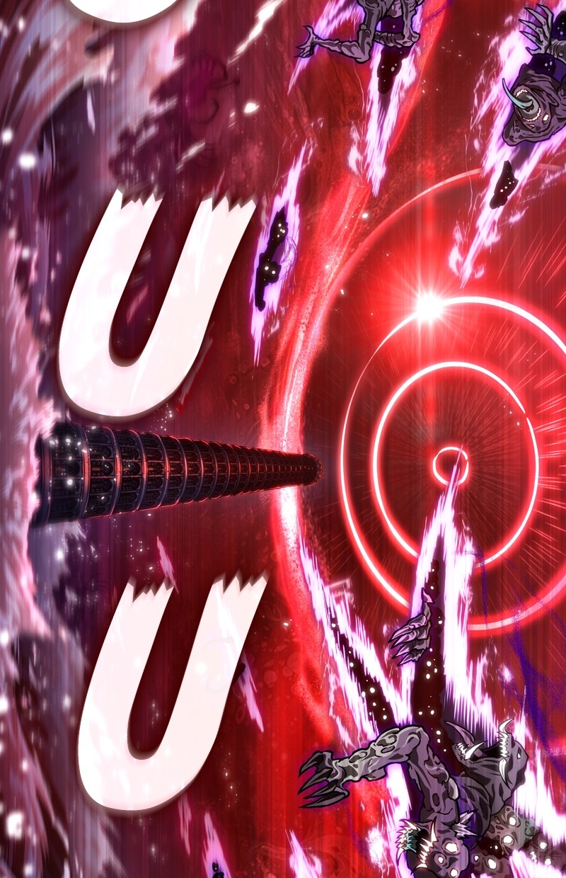 Read The World After the Fall Manga Online