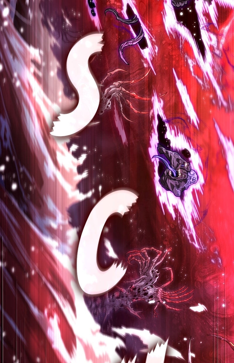 Read The World After the Fall Manga Online