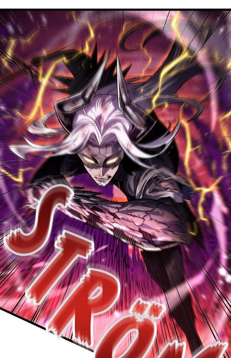 Read The World After the Fall Manga Online