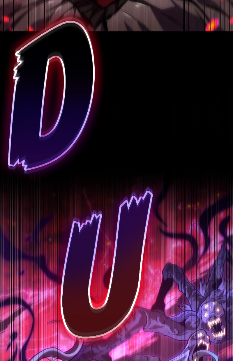 Read The World After the Fall Manga Online