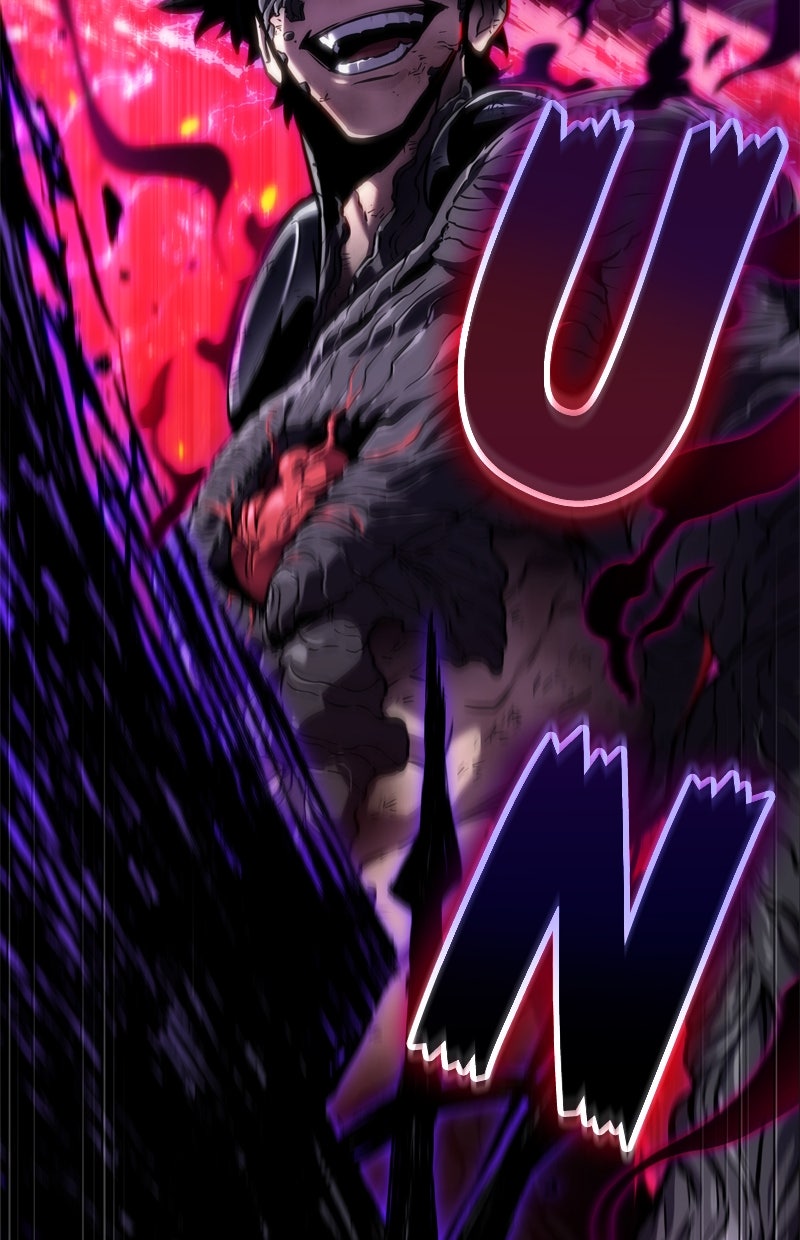 Read The World After the Fall Manga Online