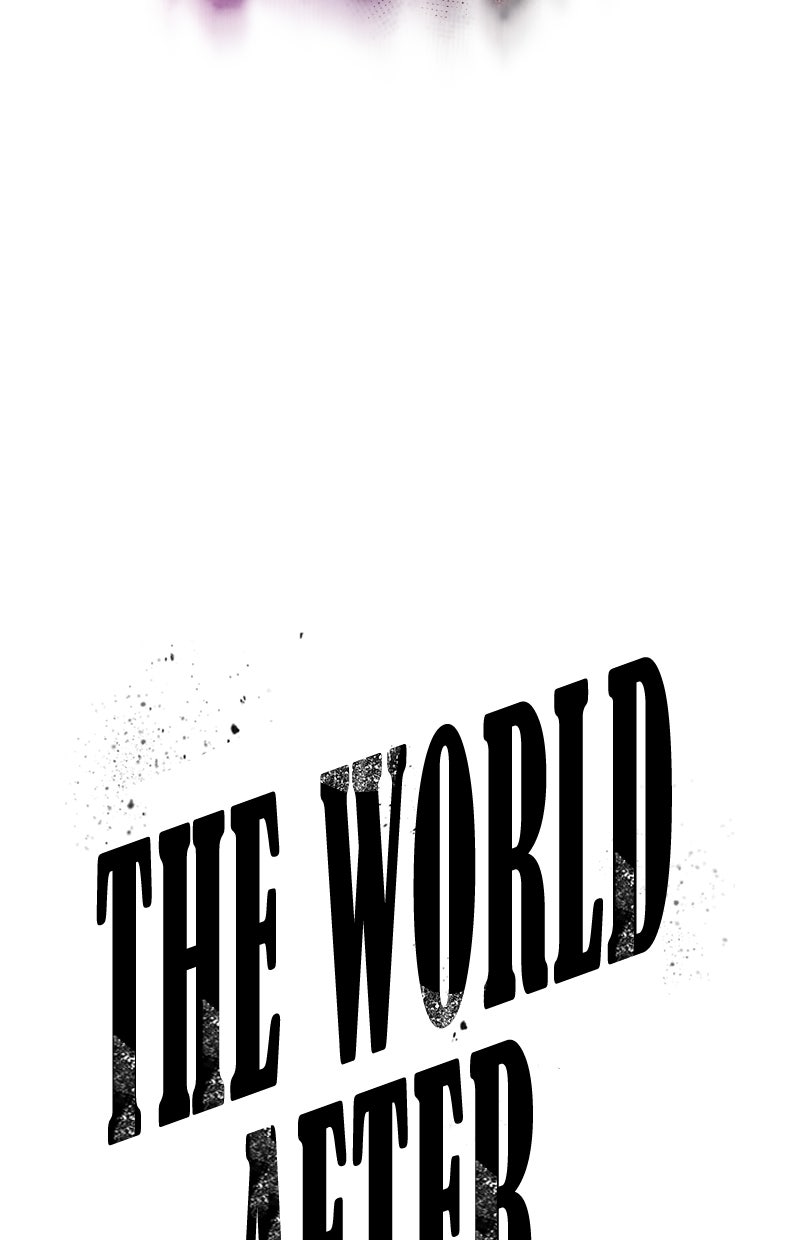 Read The World After the Fall Manga Online