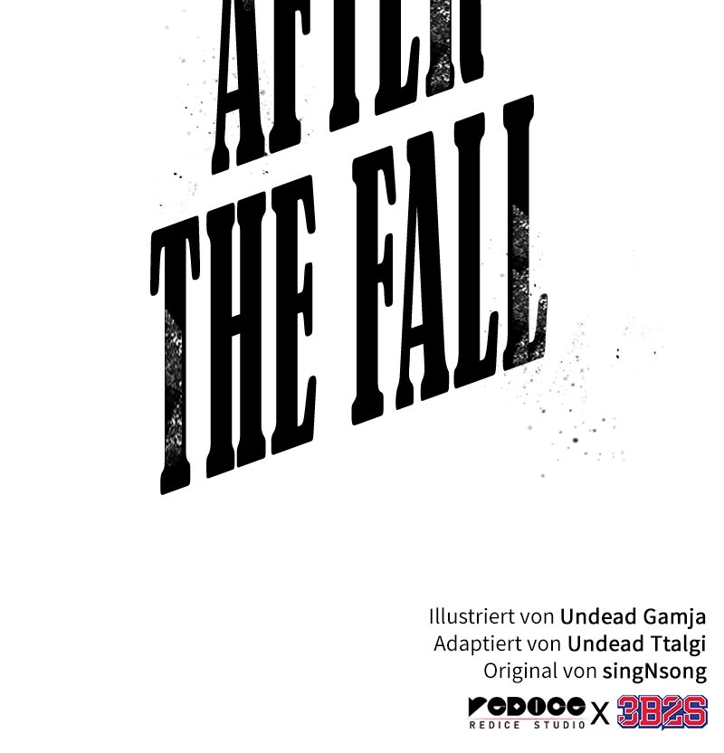 Read The World After the Fall Manga Online