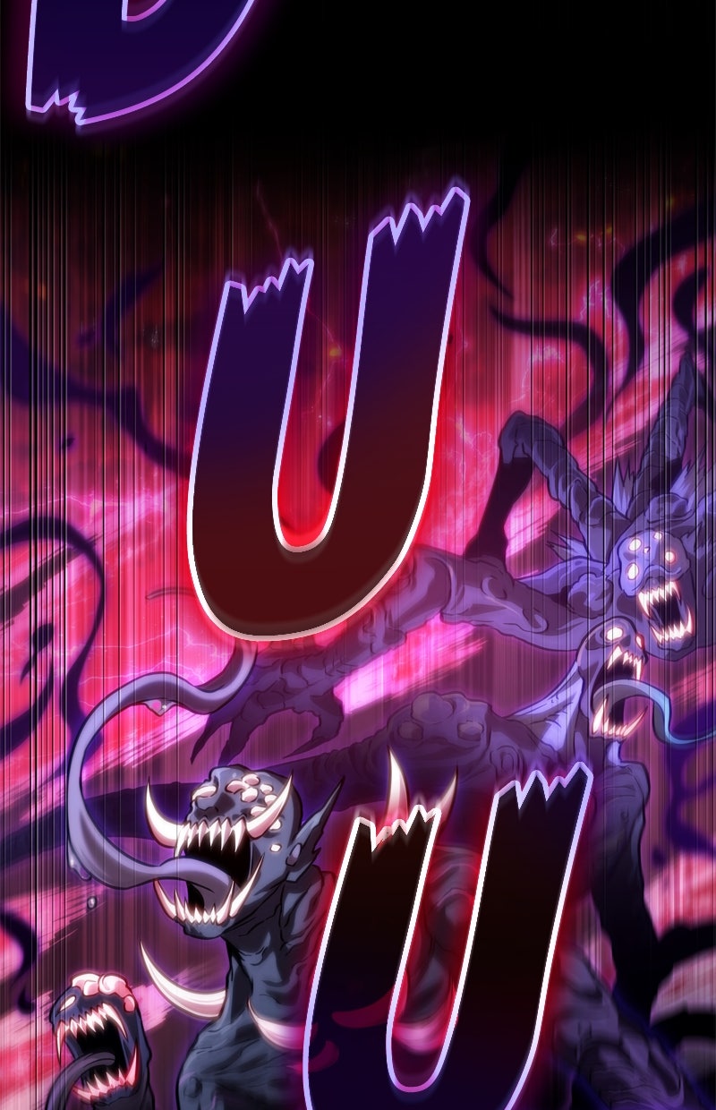 Read The World After the Fall Manga Online