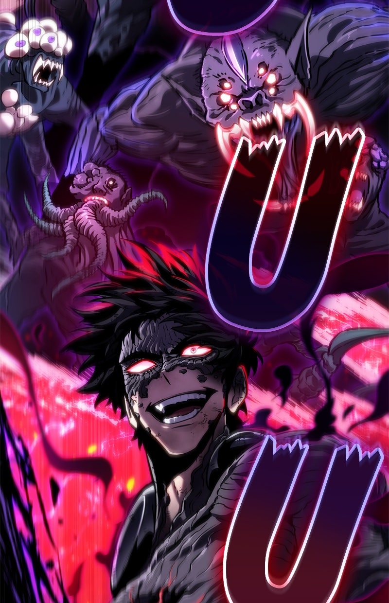 Read The World After the Fall Manga Online