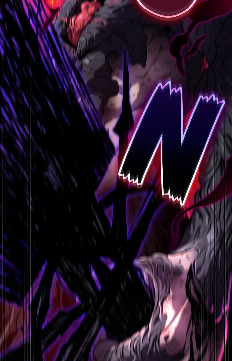 Read The World After the Fall Manga Online