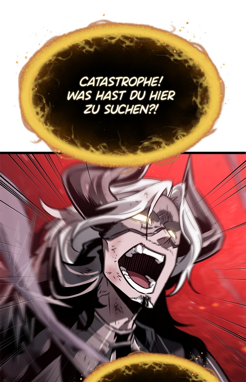 Read The World After the Fall Manga Online