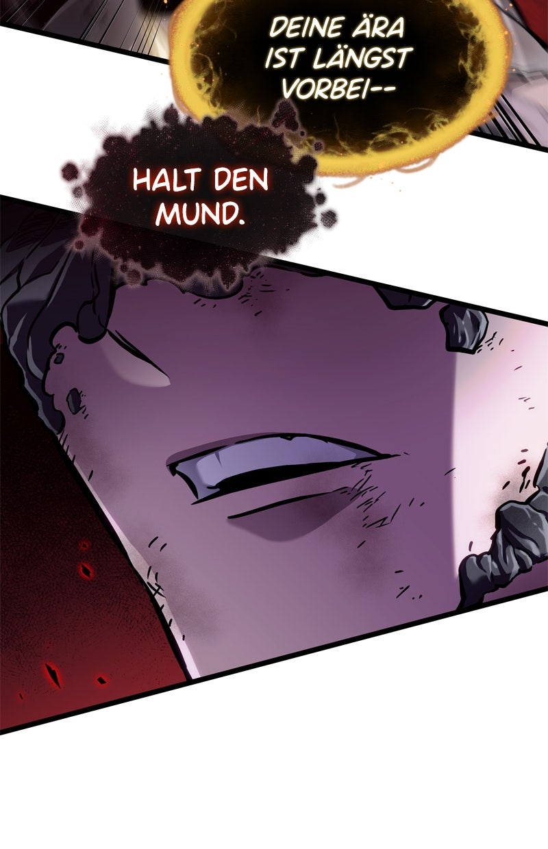 Read The World After the Fall Manga Online