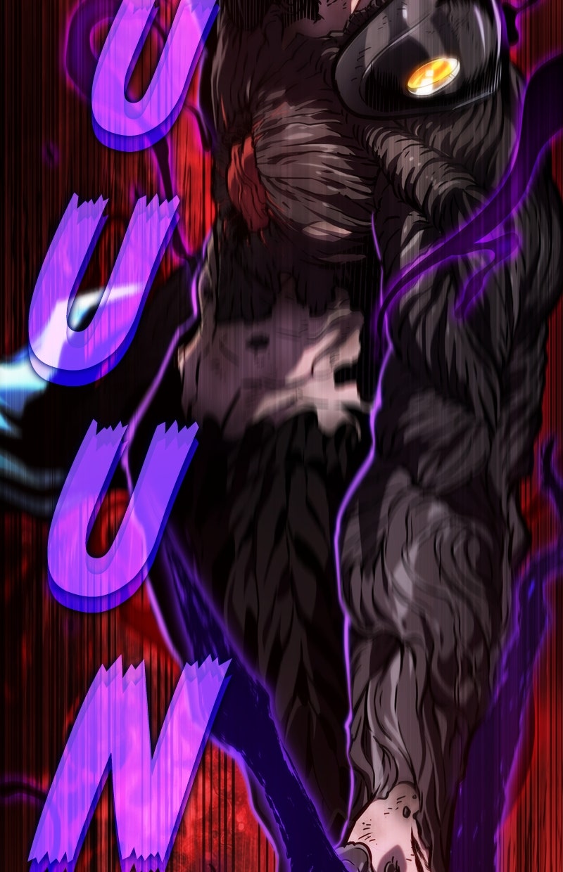 Read The World After the Fall Manga Online