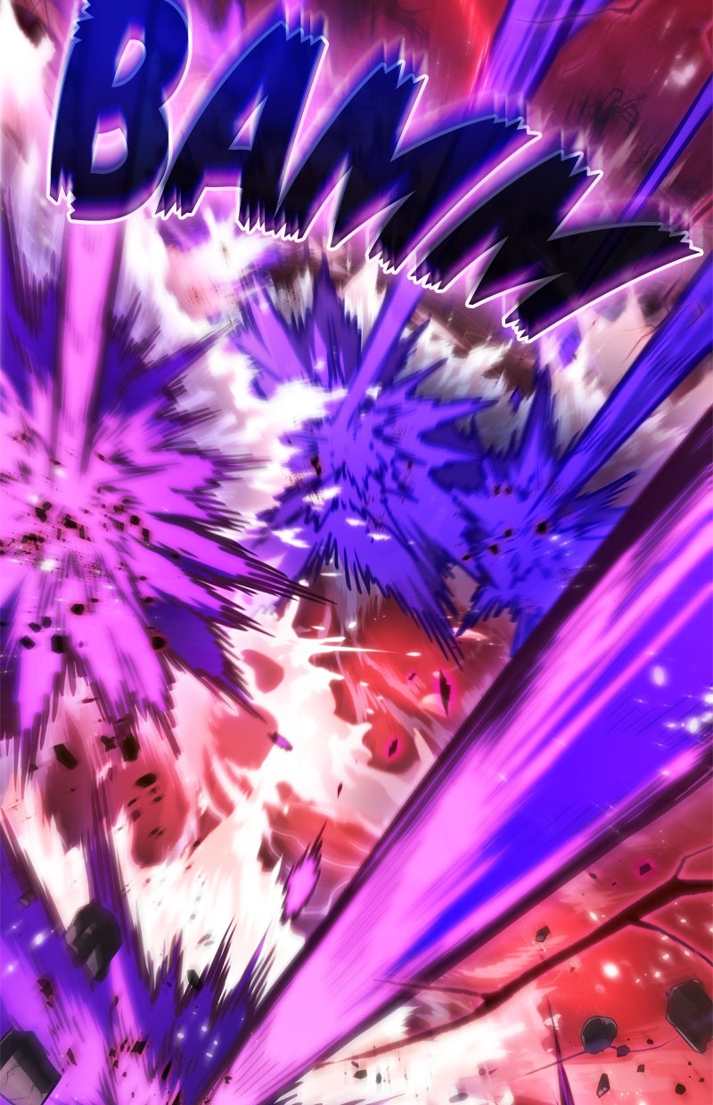 Read The World After the Fall Manga Online