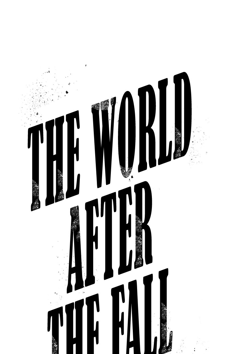 Read The World After the Fall Manga Online