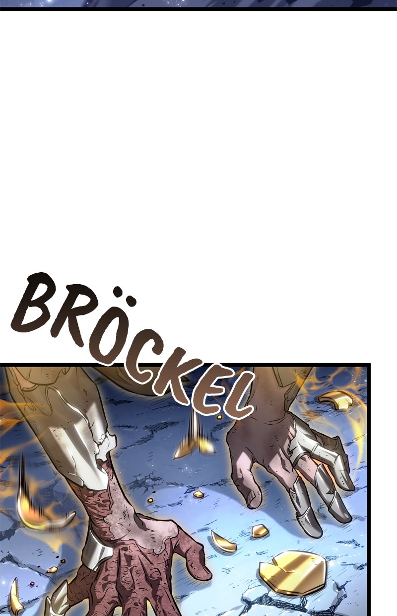 Read The World After the Fall Manga Online