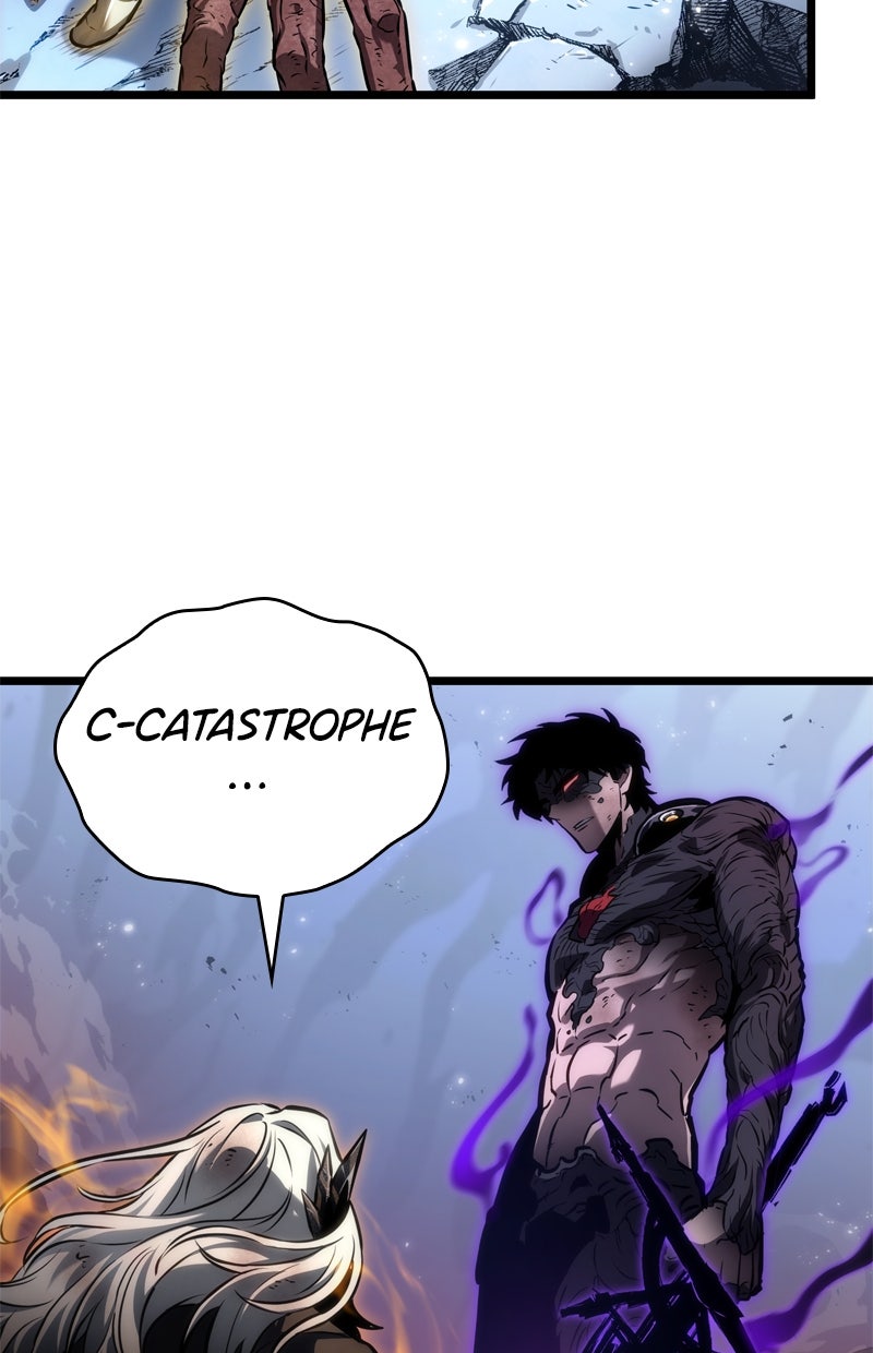 Read The World After the Fall Manga Online